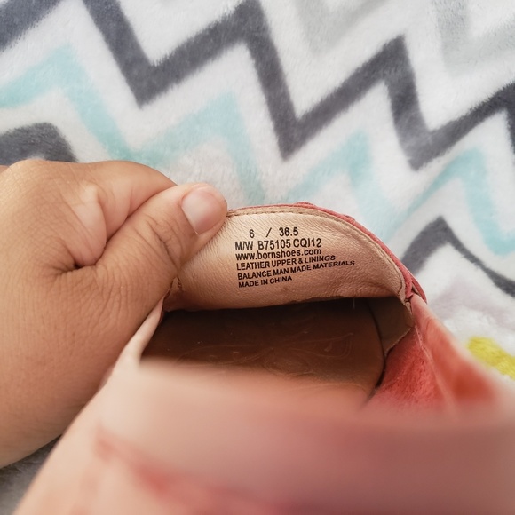 Born flats - Picture 7 of 7